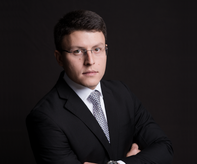 Samuel foto