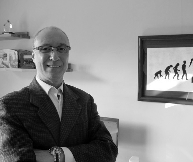 Foto cesar