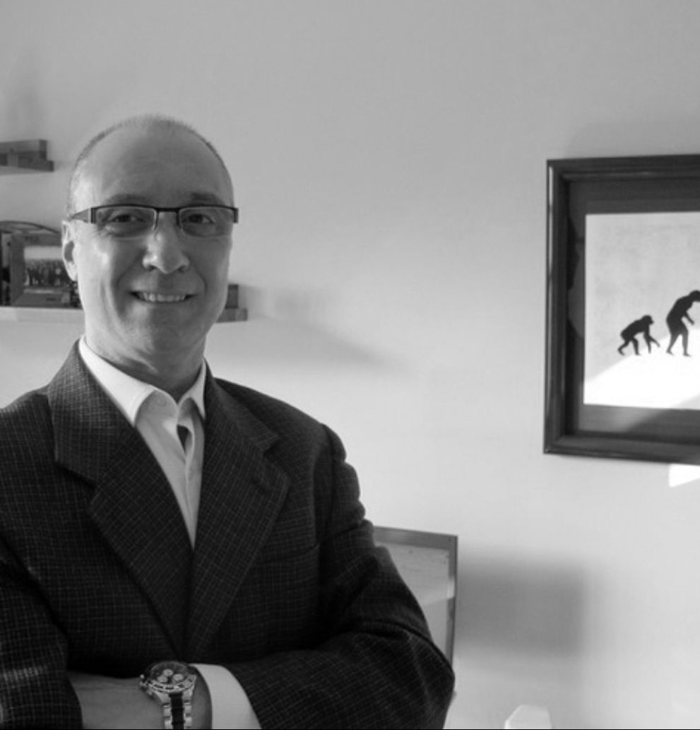 Foto cesar patino