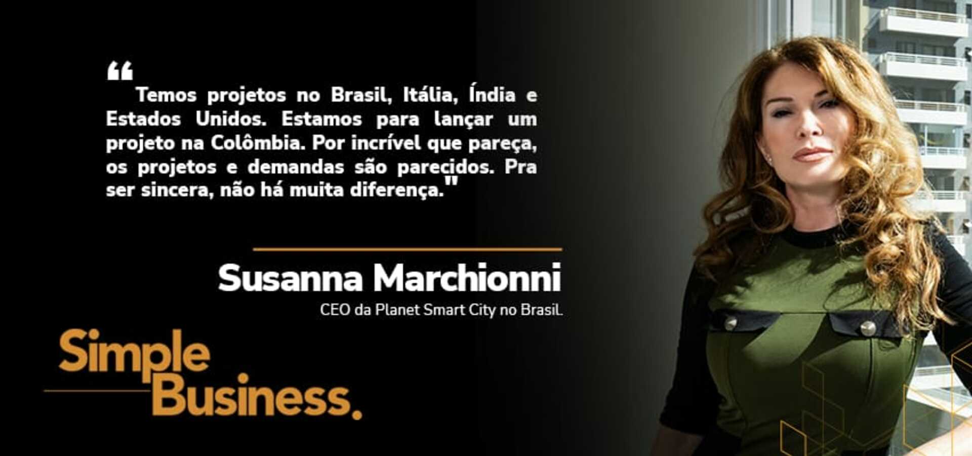 Interviews capa entrevista susanna