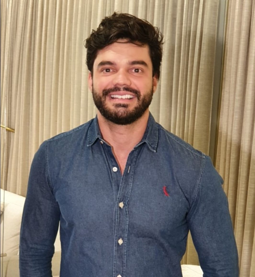 Marcello moreira