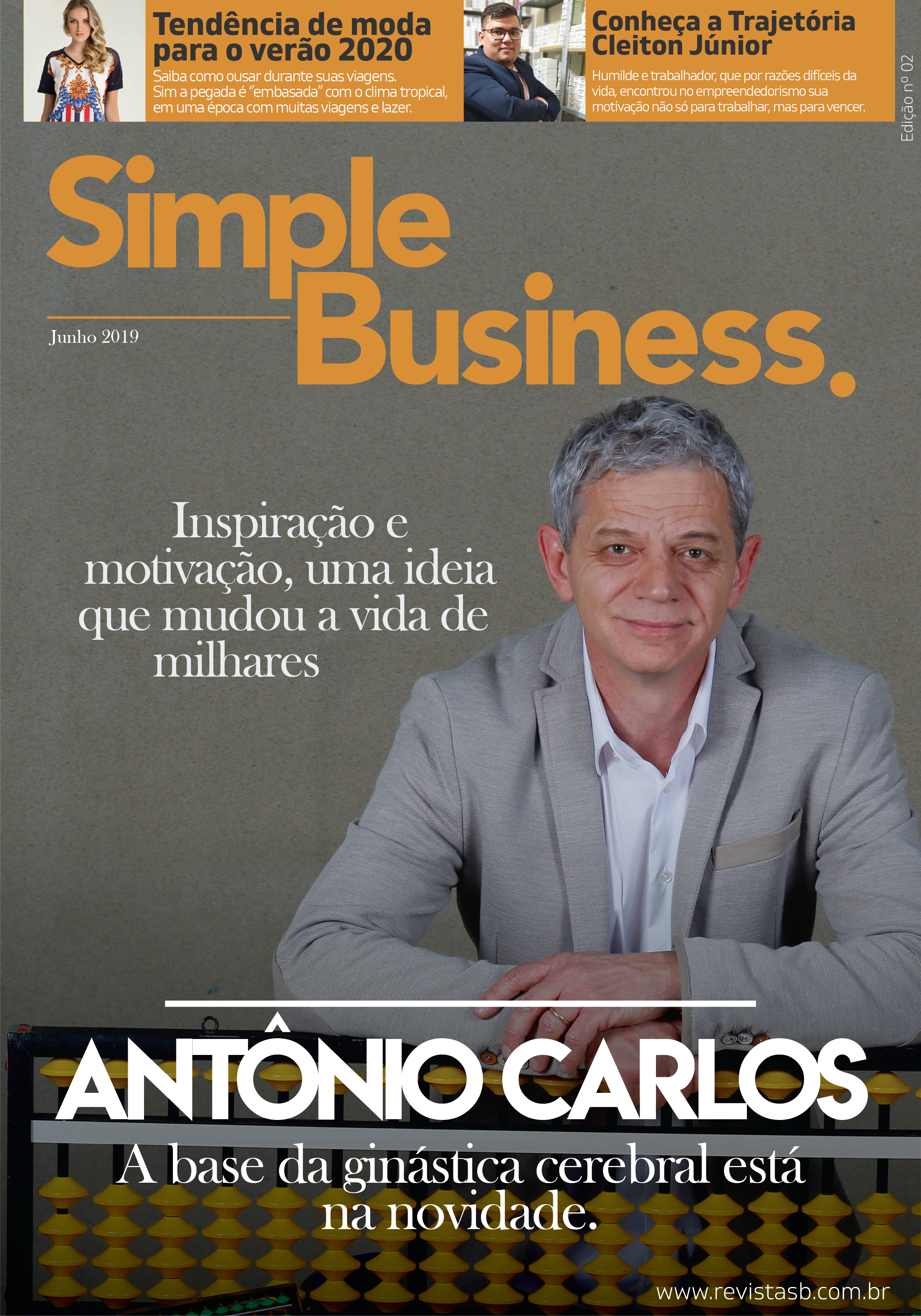 Edicao 2 portugues