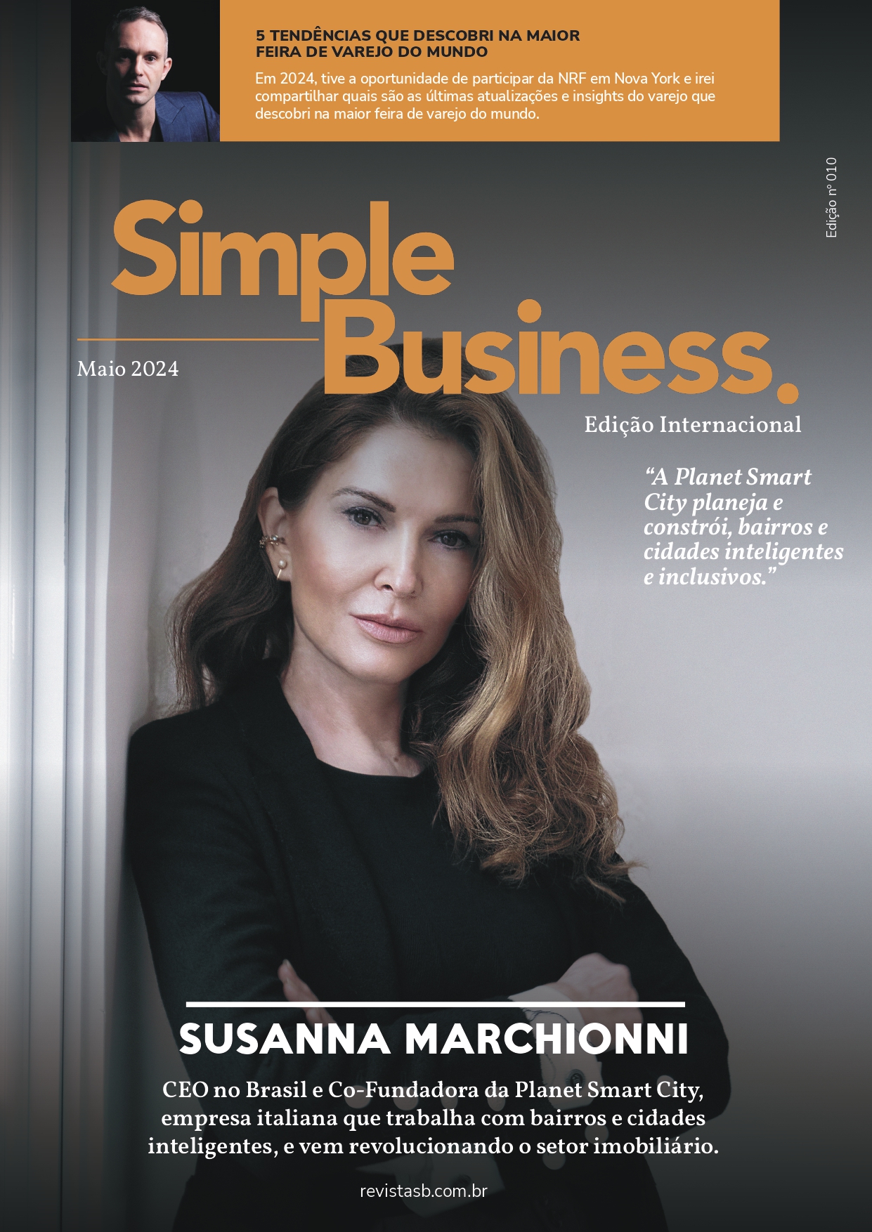 Simple business 10 pt