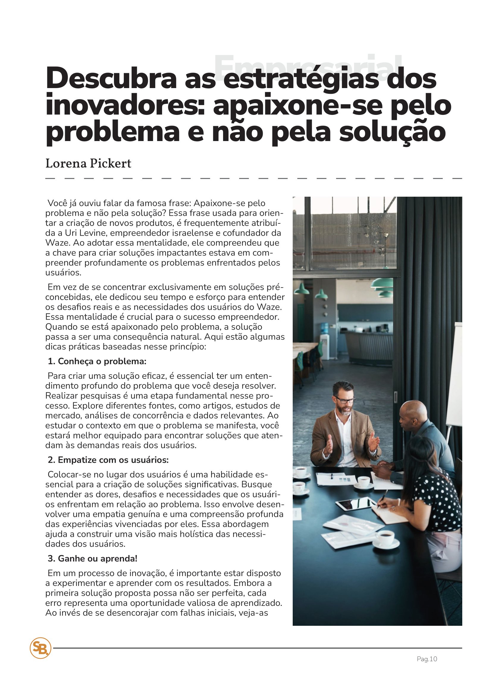 Simple business 9 pt 12